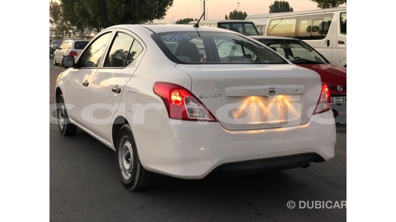 Big with watermark nissan sunny abia state import dubai 8248