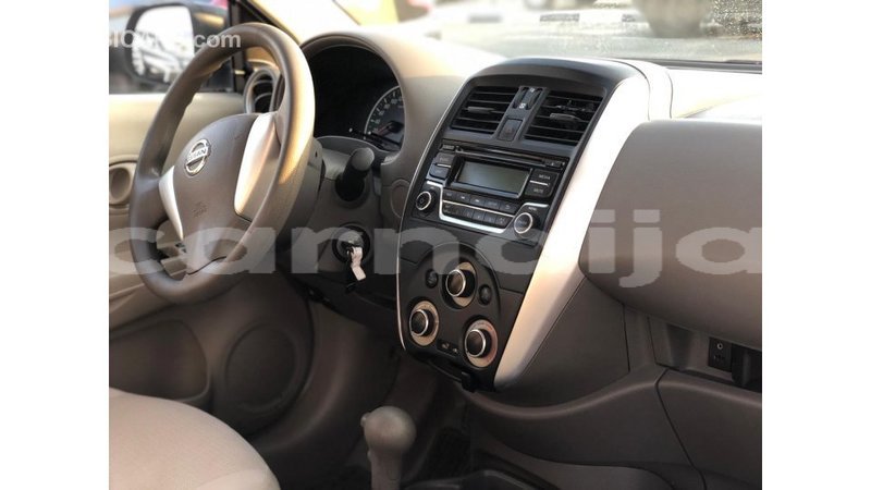 Big with watermark nissan sunny abia state import dubai 8248