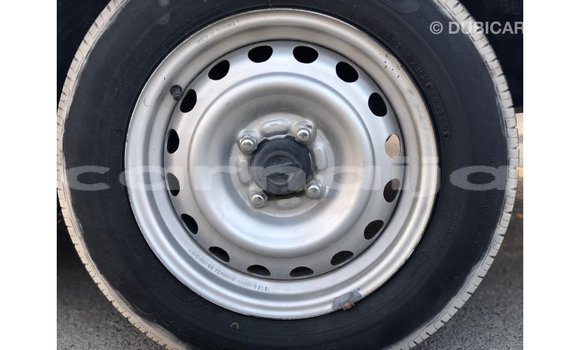 Buy Import Nissan Sunny White Car in Import - Dubai in Abia State Buy Import Nissan Sunny White Car in Import - Dubai in Abia State