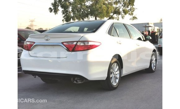 Buy Import Toyota Camry White Car in Import - Dubai in Abia State Buy Import Toyota Camry White Car in Import - Dubai in Abia State