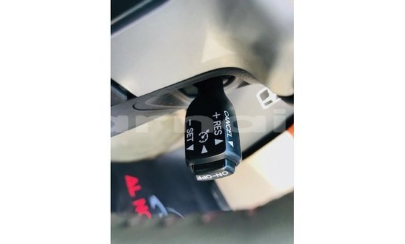 Buy Import Toyota Land Cruiser Black Car in Import - Dubai in Abia State Buy Import Toyota Land Cruiser Black Car in Import - Dubai in Abia State