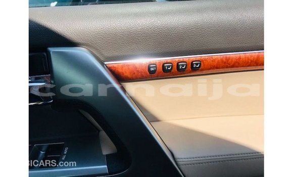 Buy Import Toyota Land Cruiser Black Car in Import - Dubai in Abia State Buy Import Toyota Land Cruiser Black Car in Import - Dubai in Abia State