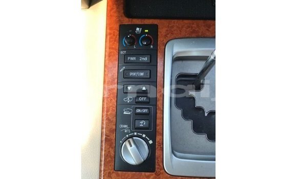 Buy Import Toyota Land Cruiser Black Car in Import - Dubai in Abia State Buy Import Toyota Land Cruiser Black Car in Import - Dubai in Abia State