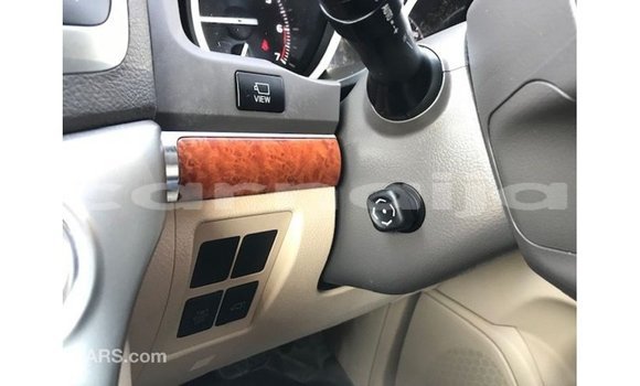 Buy Import Toyota Land Cruiser Black Car in Import - Dubai in Abia State Buy Import Toyota Land Cruiser Black Car in Import - Dubai in Abia State