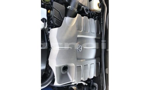 Buy Import Toyota Land Cruiser Black Car in Import - Dubai in Abia State Buy Import Toyota Land Cruiser Black Car in Import - Dubai in Abia State