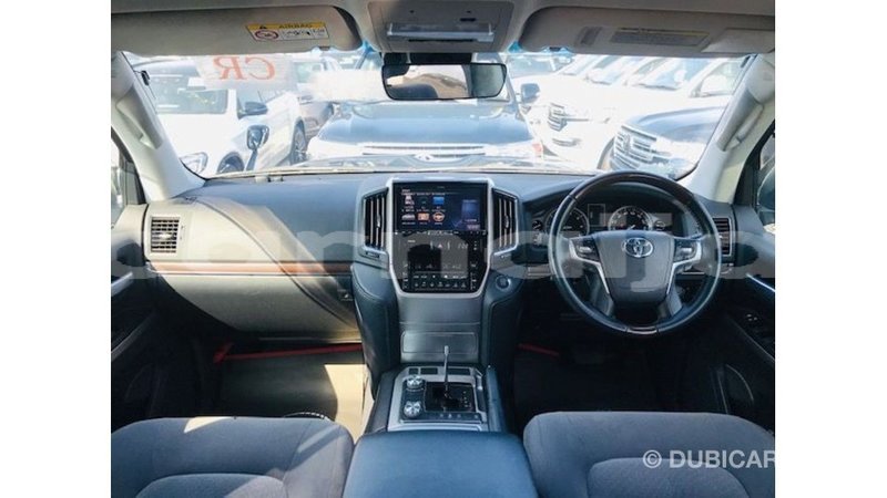 Big with watermark toyota land cruiser abia state import dubai 8253