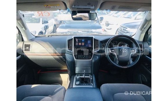 Buy Import Toyota Land Cruiser Black Car in Import - Dubai in Abia State Buy Import Toyota Land Cruiser Black Car in Import - Dubai in Abia State