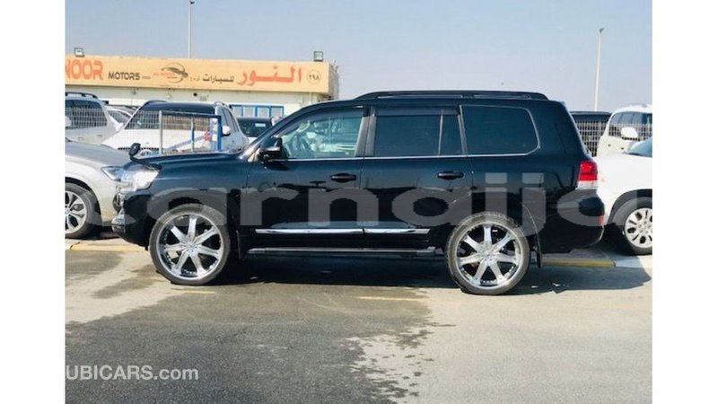 Big with watermark toyota land cruiser abia state import dubai 8253