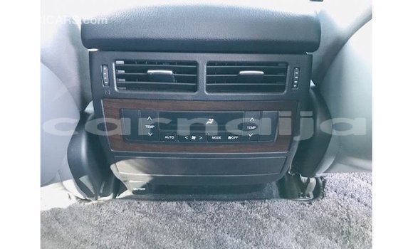 Buy Import Toyota Land Cruiser Black Car in Import - Dubai in Abia State Buy Import Toyota Land Cruiser Black Car in Import - Dubai in Abia State
