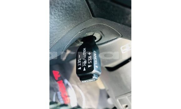 Buy Import Toyota Land Cruiser Black Car in Import - Dubai in Abia State Buy Import Toyota Land Cruiser Black Car in Import - Dubai in Abia State