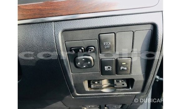 Buy Import Toyota Land Cruiser Black Car in Import - Dubai in Abia State Buy Import Toyota Land Cruiser Black Car in Import - Dubai in Abia State