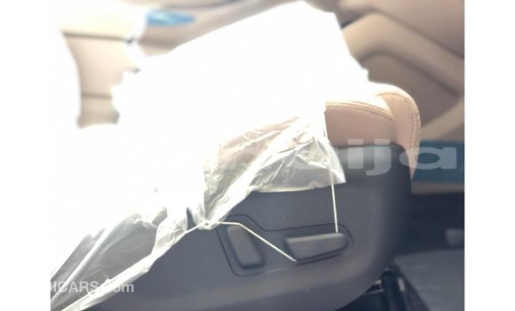 Buy Import Hyundai Tucson White Car in Import - Dubai in Abia State Buy Import Hyundai Tucson White Car in Import - Dubai in Abia State