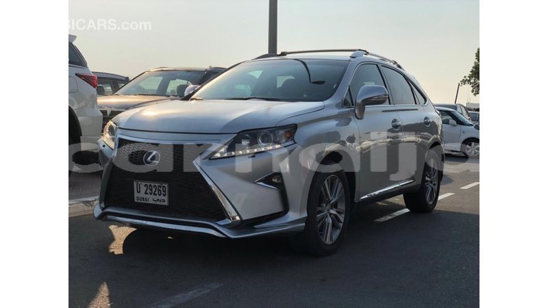 Big with watermark lexus rx 350 abia state import dubai 8255