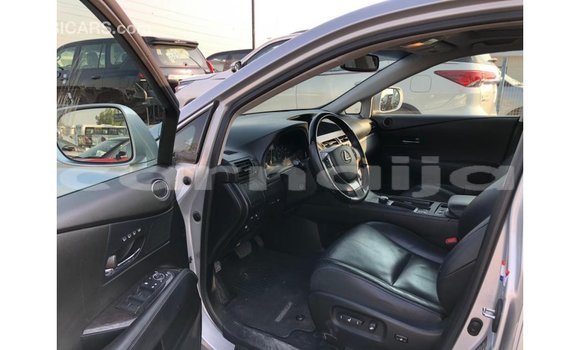 Buy Import Lexus RX 350 Other Car in Import - Dubai in Abia State Buy Import Lexus RX 350 Other Car in Import - Dubai in Abia State