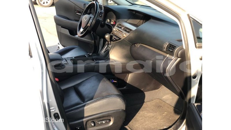 Big with watermark lexus rx 350 abia state import dubai 8255