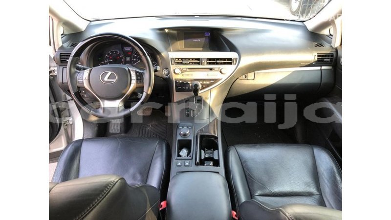 Big with watermark lexus rx 350 abia state import dubai 8255