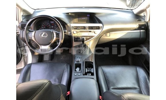 Buy Import Lexus RX 350 Other Car in Import - Dubai in Abia State Buy Import Lexus RX 350 Other Car in Import - Dubai in Abia State