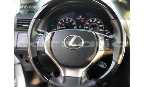 Buy Import Lexus RX 350 Other Car in Import - Dubai in Abia State Buy Import Lexus RX 350 Other Car in Import - Dubai in Abia State