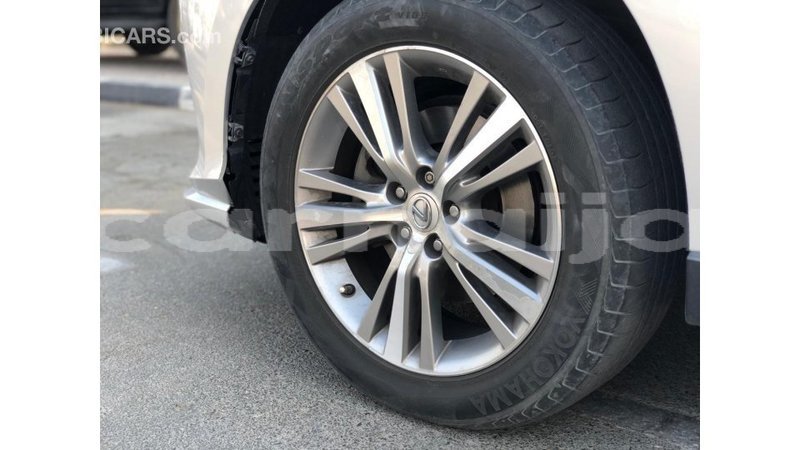 Big with watermark lexus rx 350 abia state import dubai 8255