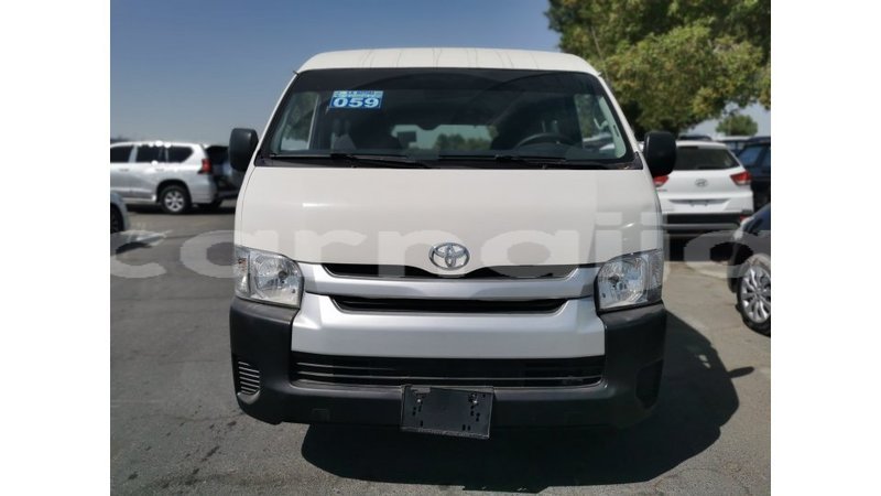 Big with watermark toyota hiace abia state import dubai 8257