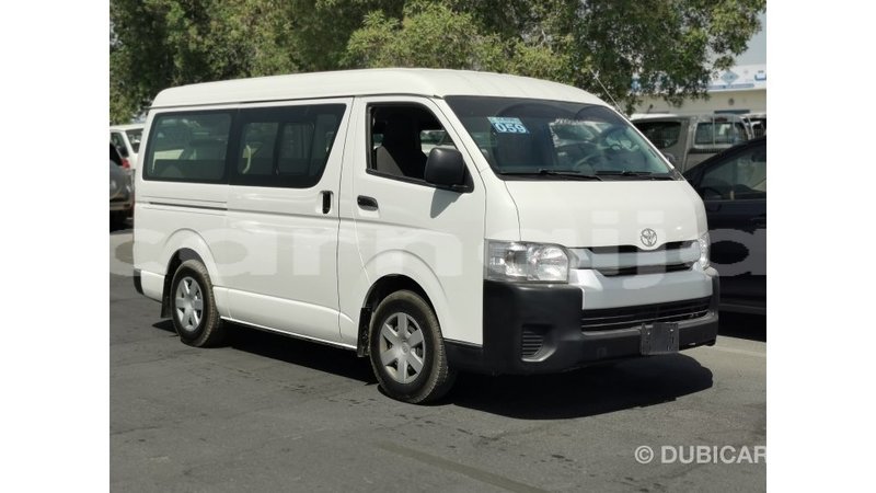 Big with watermark toyota hiace abia state import dubai 8257
