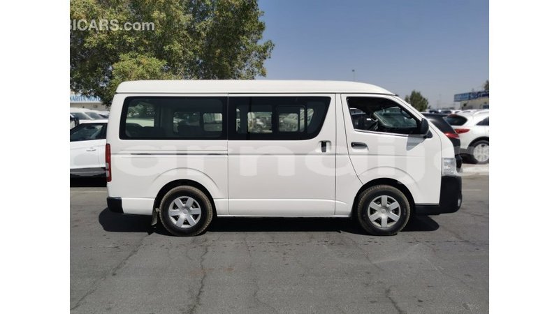 Big with watermark toyota hiace abia state import dubai 8257