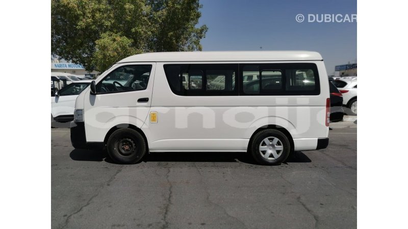 Big with watermark toyota hiace abia state import dubai 8257