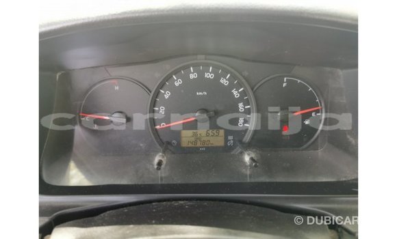 Buy Import Toyota Hiace White Car in Import - Dubai in Abia State Buy Import Toyota Hiace White Car in Import - Dubai in Abia State