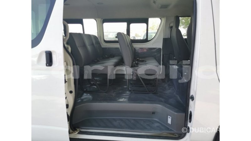 Big with watermark toyota hiace abia state import dubai 8257