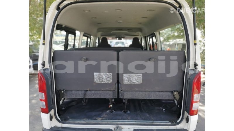 Big with watermark toyota hiace abia state import dubai 8257