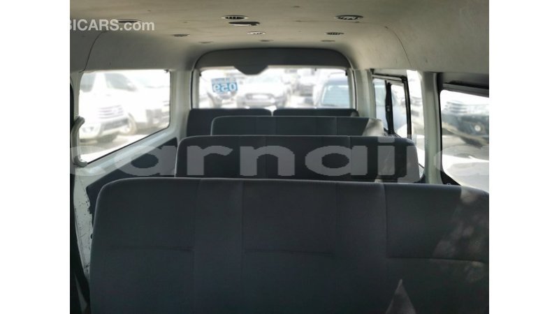 Big with watermark toyota hiace abia state import dubai 8257