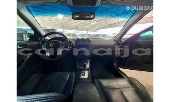 Acheter Import Voiture Nissan Altima Autre à Import - Dubai, État d'Abia Acheter Import Voiture Nissan Altima Autre à Import - Dubai, État d'Abia