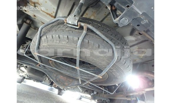 Buy Import Toyota Hiace White Car in Import - Dubai in Abia State Buy Import Toyota Hiace White Car in Import - Dubai in Abia State