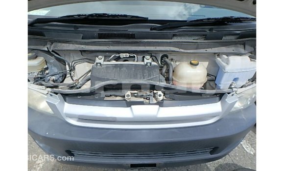 Buy Import Toyota Hiace White Car in Import - Dubai in Abia State Buy Import Toyota Hiace White Car in Import - Dubai in Abia State