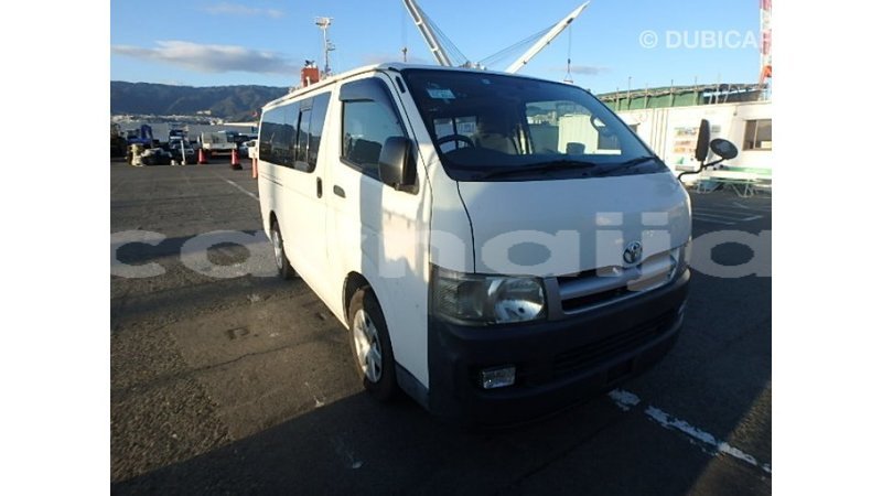 Big with watermark toyota hiace abia state import dubai 8261