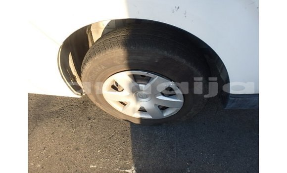 Buy Import Toyota Hiace White Car in Import - Dubai in Abia State Buy Import Toyota Hiace White Car in Import - Dubai in Abia State