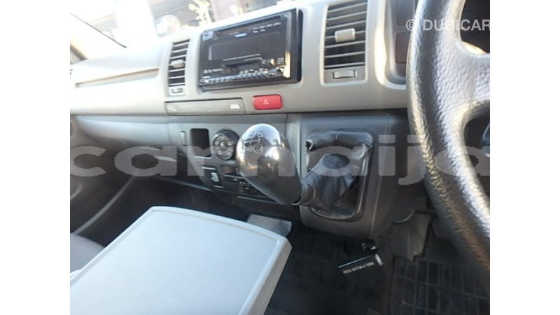 Big with watermark toyota hiace abia state import dubai 8261
