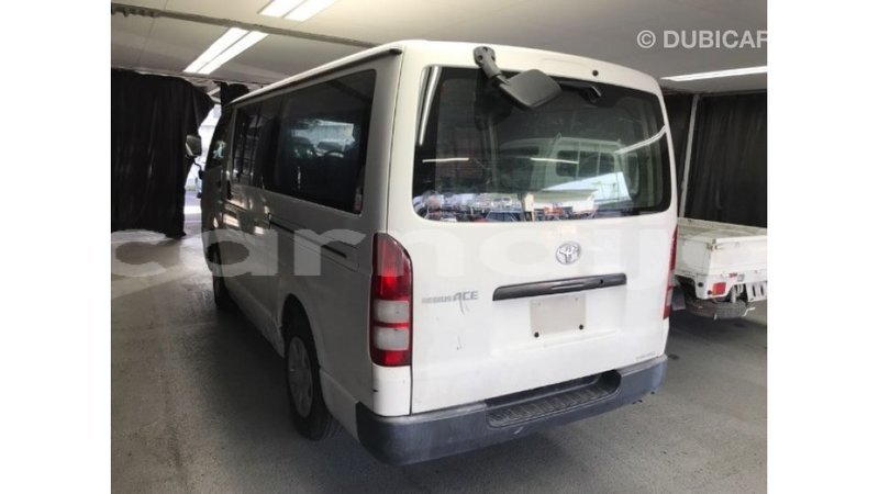 Big with watermark toyota hiace abia state import dubai 8261