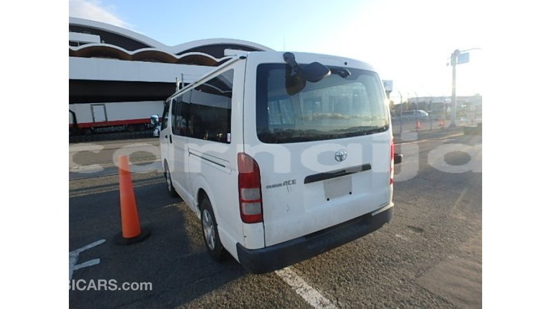 Big with watermark toyota hiace abia state import dubai 8261