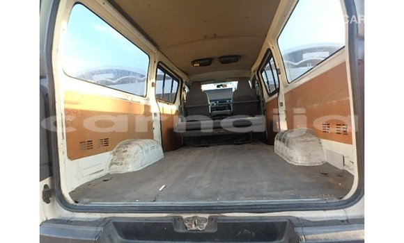 Buy Import Toyota Hiace White Car in Import - Dubai in Abia State Buy Import Toyota Hiace White Car in Import - Dubai in Abia State