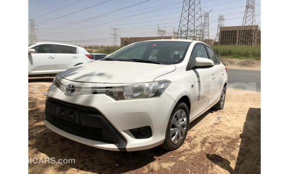 Acheter Import Voiture Toyota Yaris Blanc à Import - Dubai, État d'Abia Acheter Import Voiture Toyota Yaris Blanc à Import - Dubai, État d'Abia