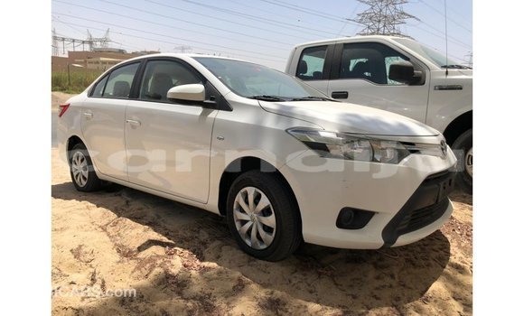 Acheter Import Voiture Toyota Yaris Blanc à Import - Dubai, État d'Abia Acheter Import Voiture Toyota Yaris Blanc à Import - Dubai, État d'Abia