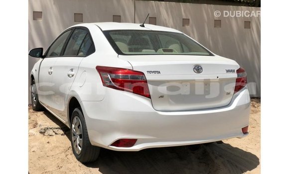 Acheter Import Voiture Toyota Yaris Blanc à Import - Dubai, État d'Abia Acheter Import Voiture Toyota Yaris Blanc à Import - Dubai, État d'Abia