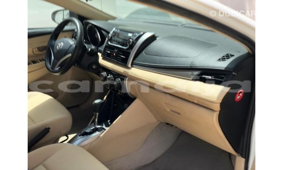 Acheter Import Voiture Toyota Yaris Blanc à Import - Dubai, État d'Abia Acheter Import Voiture Toyota Yaris Blanc à Import - Dubai, État d'Abia