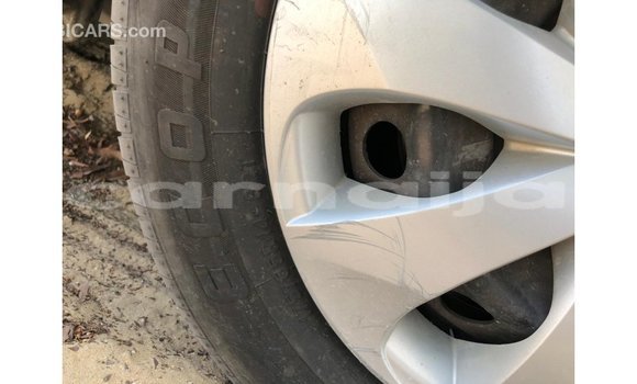 Acheter Import Voiture Toyota Yaris Blanc à Import - Dubai, État d'Abia Acheter Import Voiture Toyota Yaris Blanc à Import - Dubai, État d'Abia