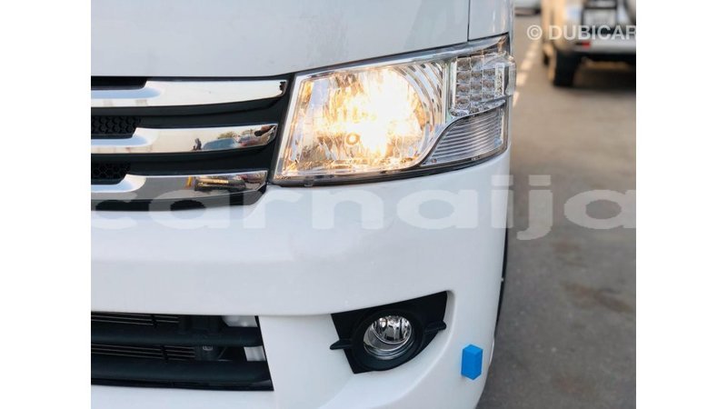 Big with watermark foton tunland abia state import dubai 8263