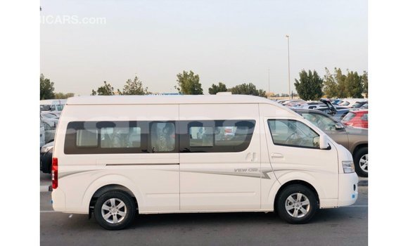 Buy Import Foton Tunland White Car in Import - Dubai in Abia State Buy Import Foton Tunland White Car in Import - Dubai in Abia State