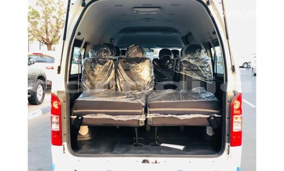 Buy Import Foton Tunland White Car in Import - Dubai in Abia State Buy Import Foton Tunland White Car in Import - Dubai in Abia State