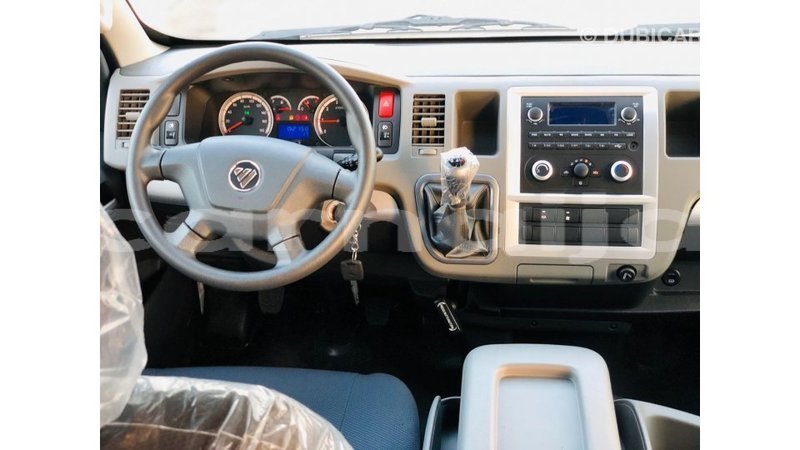 Big with watermark foton tunland abia state import dubai 8263