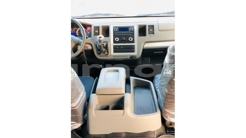 Big with watermark foton tunland abia state import dubai 8263